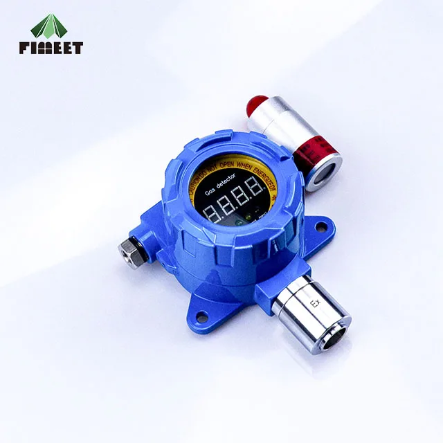 

Industrial combustible gas domestic natural gas leakage detector gas methane concentration detector