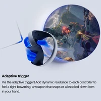 Очки виртуальной реальности Sony PlayStation VR2#4