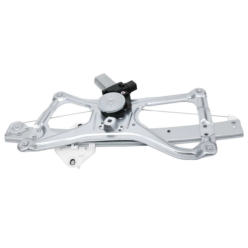 Передний левый правый боковой подъемник стеклоподъемника с двигателем для Honda