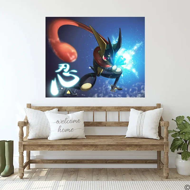 Покемон HD Печать холст картины постеры и печать Venusaur бластоз Charizard Искусство
