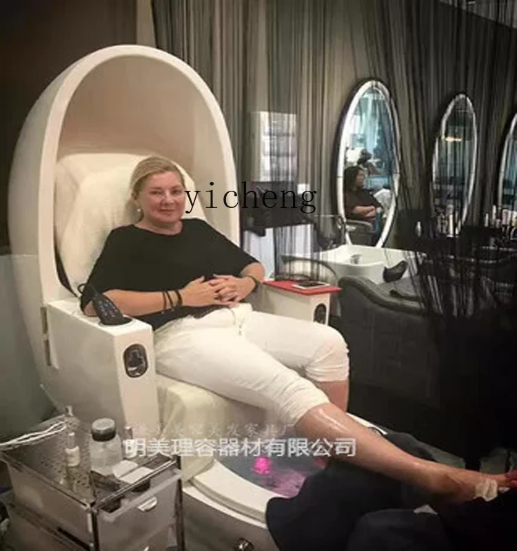 HSN дизайн ногтей замачиваемый диван для ног ванна оборудование дизайна