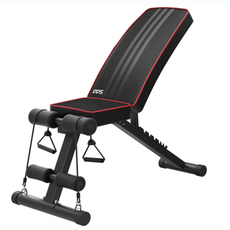 

Dodds DDS многофункциональные гантели стул для фитнеса брюшное устройство для фитнеса приседания бытовое спортивное оборудование для фитнеса ...