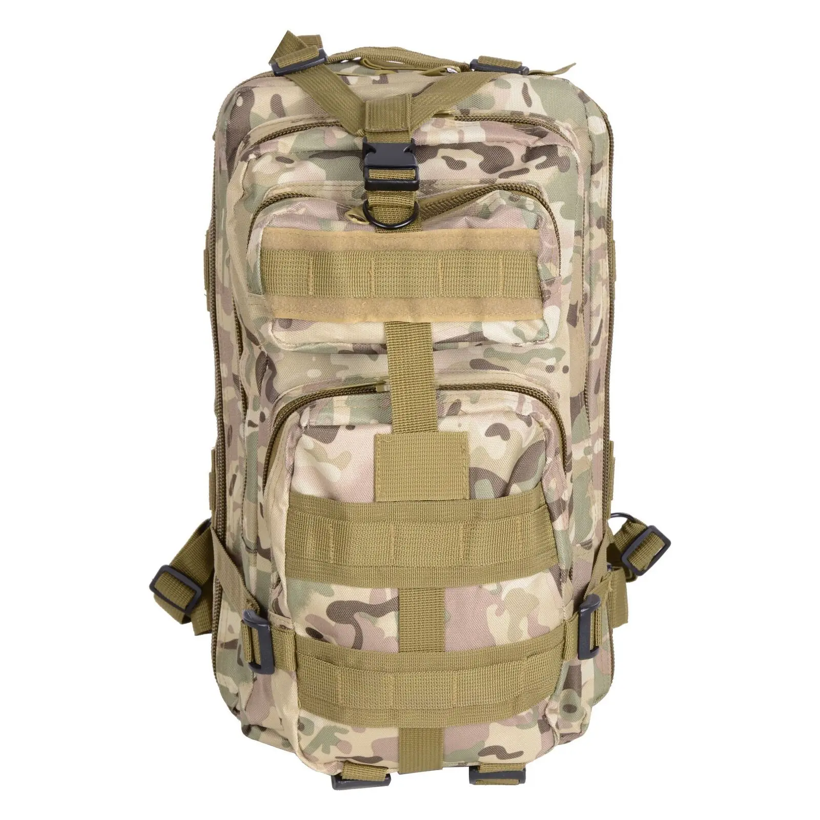 

Large Capacity Sport Camping Hiking Bags( CP Camouflage) Ships From The US