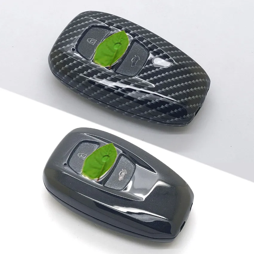 

Smart Remote Key Fob Cover Keyless for 2016 2017 Subaru Forester Sti 2017…