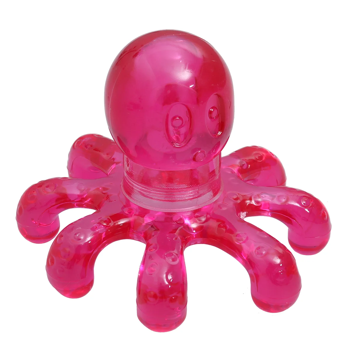 

1pc Octopus Comfortable Removable Lightweight for Shulder