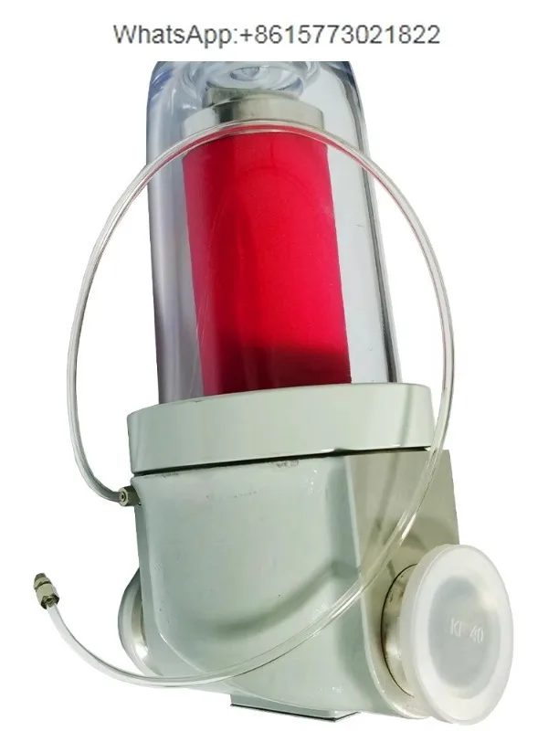 Насос Leybold для фильтрации выхлопных газов сепаратор масляного тумана AF60 AF30A A30C