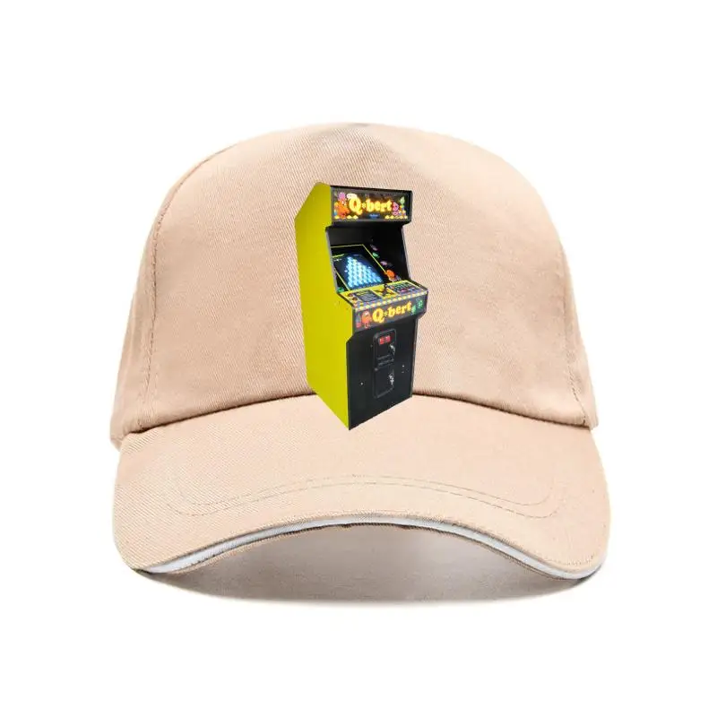 

Новая шляпа Uniex Q Bert Retro Arcade Gae 2,0 новая шляпа