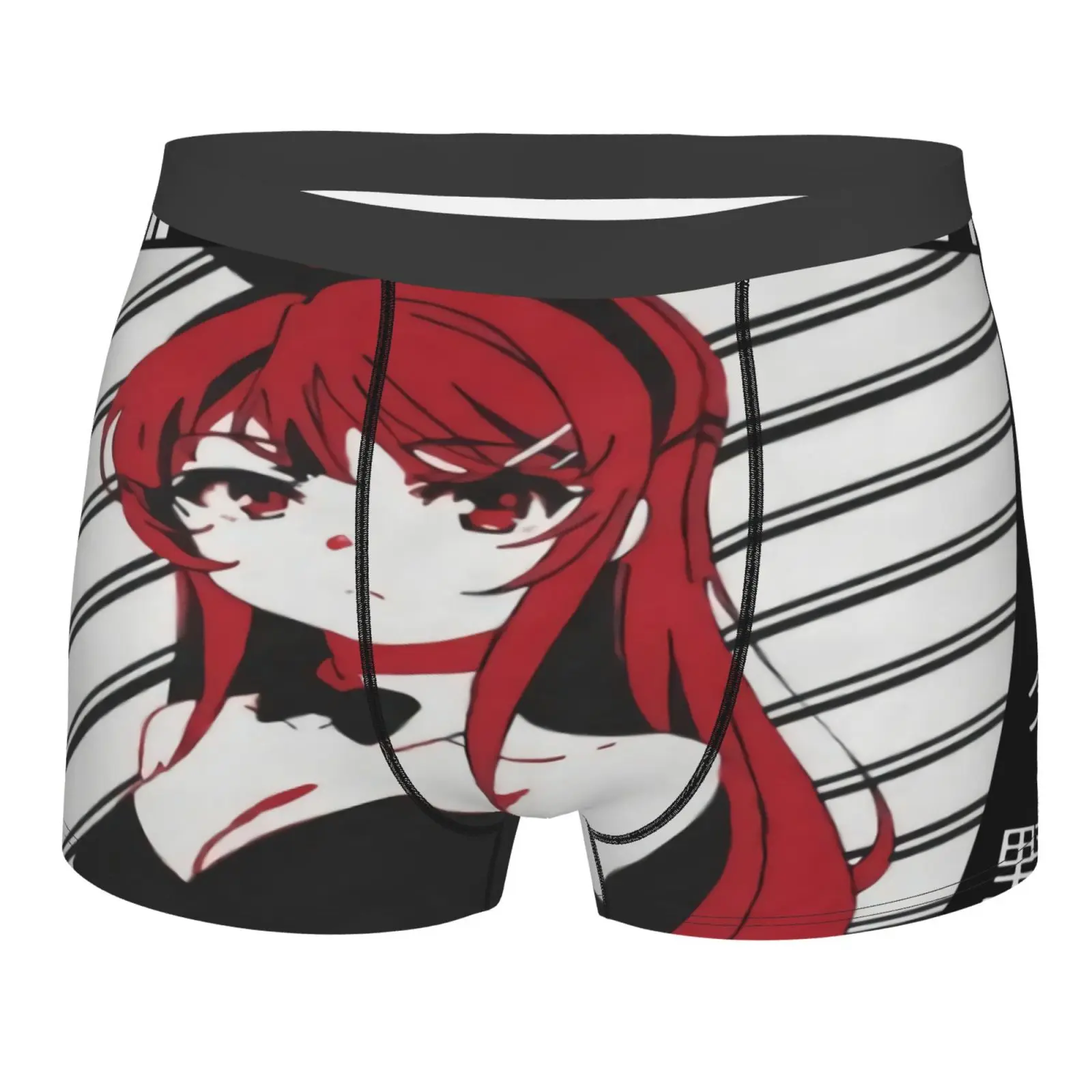 

Мужские трусы и шорты Mai Sakurajima Seishun Buta Yarou Wa