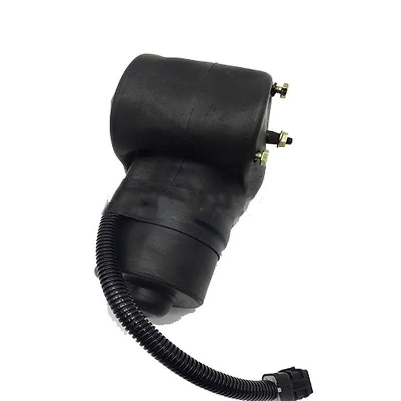 Двигатель экскаватора 360-8