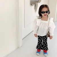 girls babys coat blouse coat jacket outwear 2022 loose spring summer overcoat top cardigan party outdoor beach childrens cloth