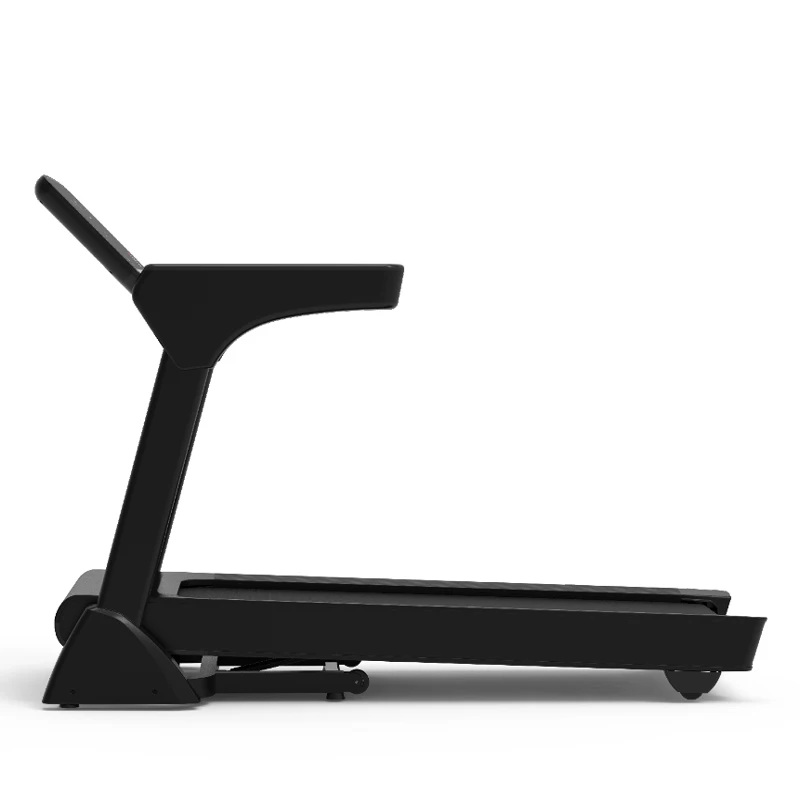 

High Quality Gym Treadmill With Tv Screen Sports Running Machine Equipment