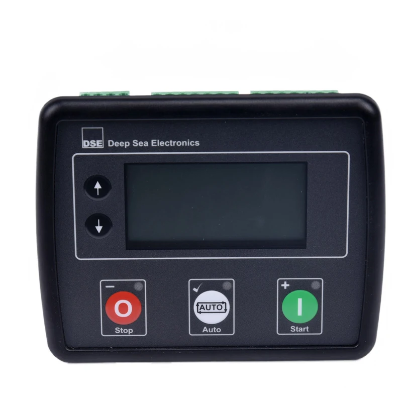 Панель управления DSE AMF 4520Аксессуары для генератора