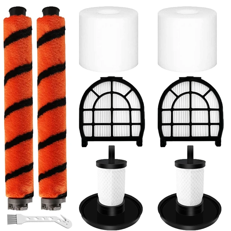 

Запасные части для пылесоса Shark LZ600 LZ601 LZ602, LZ602C APEX Uplight Lift-Away Duoclean.