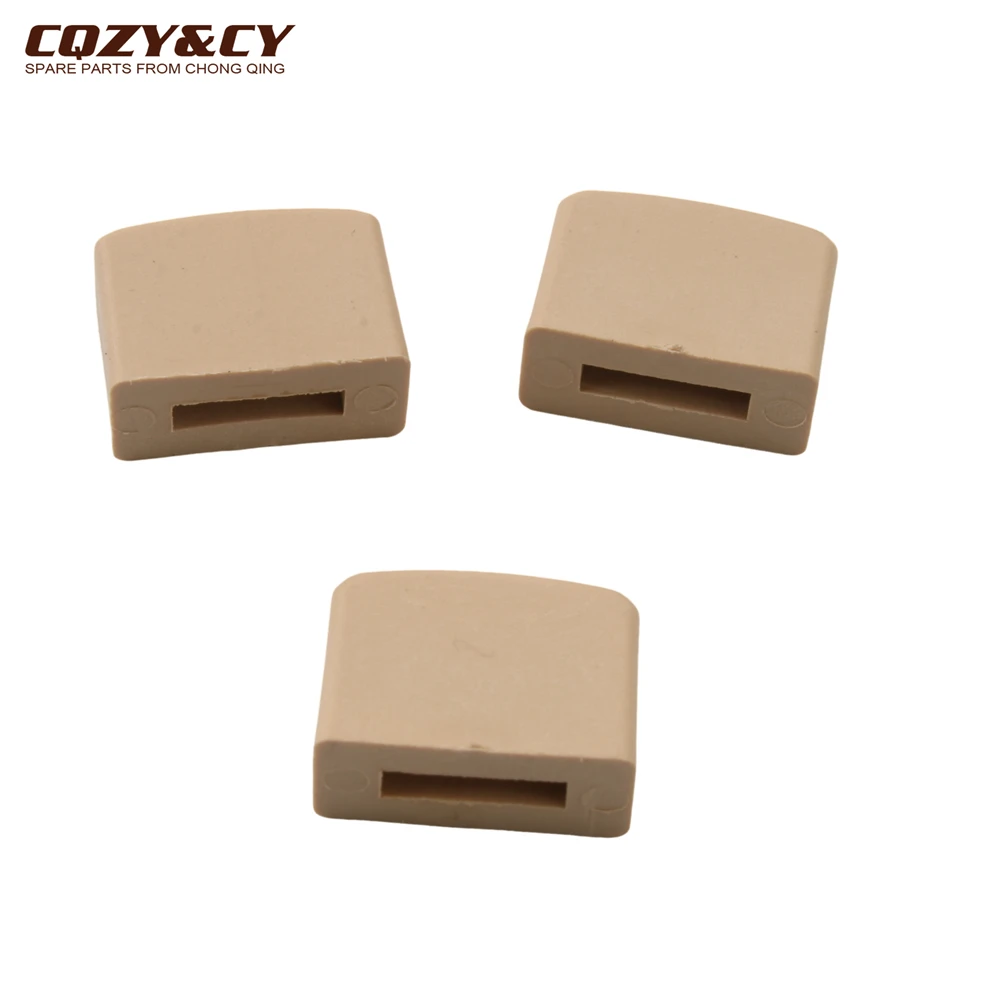 Вариатор для скутера набор слайдов SYM Fiddle 3 HD125 HD 2 Joyride Joymax 125i орбита S 125 VS125 22132-H6T-00000