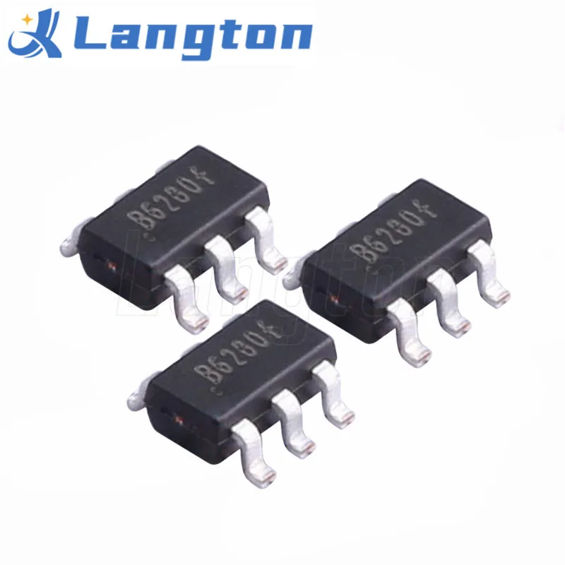 10-20 шт. MT3608 LN3608 SOT23-6 3608 B628 B6288 B6289 B6286 IC