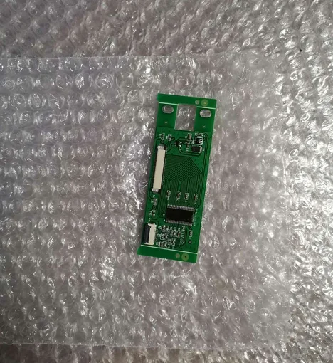 Alk-80/88 HH-99A Optical Fiber Splicer Display Cable Screen Frame Screen Driver Board