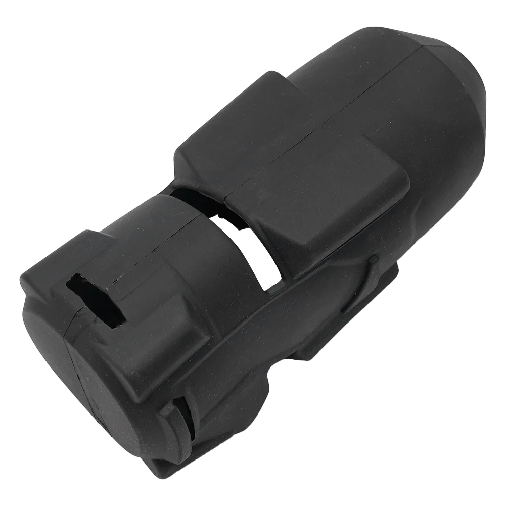 

For Milwauke 18v Protective Boots 2767-20 2767-21 2767-21b 2767-22 2863-20 2863-21 2863-22 Waterproof Protective Cover Tool Part