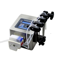 electric metering mini peristaltic pump manufacturers