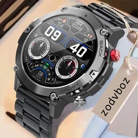 2022 new smart watch men pedometer swimming sports fitness tracker ip68 waterproof bluetooth call smartwatch for android ios