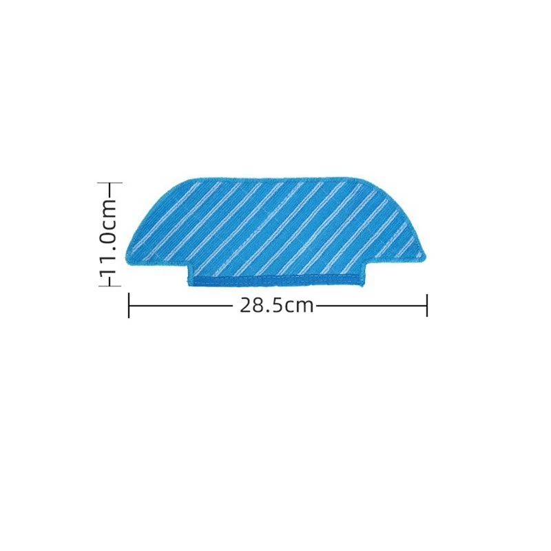 Кронштейн для швабры Ecovacs OZMO Slim10 DK33 DK35