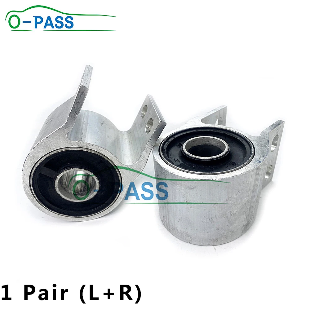 

Передний нижний кронштейн OPASS для Cadillac XT5 XT6 и Chevrolet Traverse II Blazer, GMC Acadia и Buick Enclave 23368650 1 пара