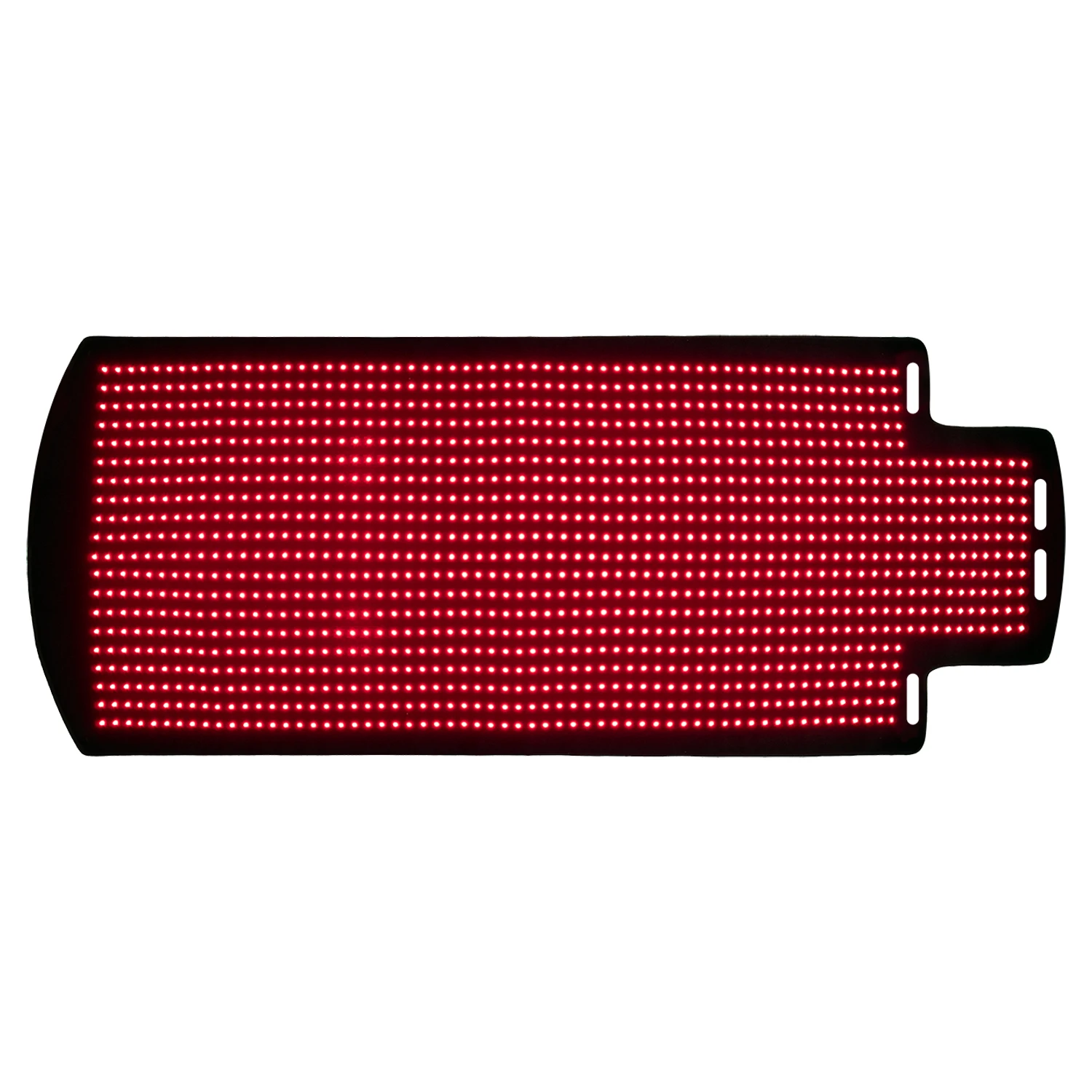 Фото Гибкая светодиодная система для спа-процедур Custom LED Body Spa System 660 850 нм: Оборудование для омоложения кожи красным светом №5