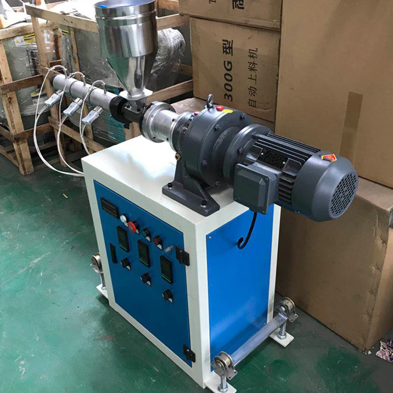 3D пластиковая экструзионная машина стандартный пластиковый полимерный материал