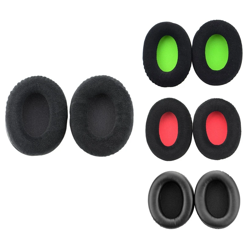 Амбушюры для гарнитуры Kingston HSCD KHX-HSCP Hyperx Cloud Ii 2