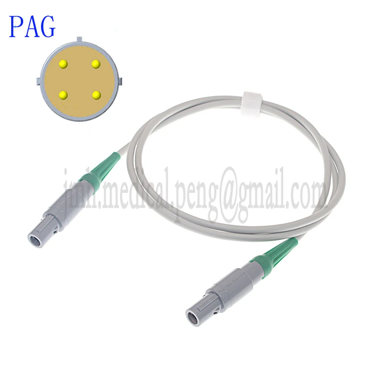 

PAG PAA PAB PAC 1P 2 3 4 5 6 7 8 9 10 14Pin Медицинский пластиковый круглый штекерный кабель Соединительный разъем 0 40 60 80 градусов Два ключа
