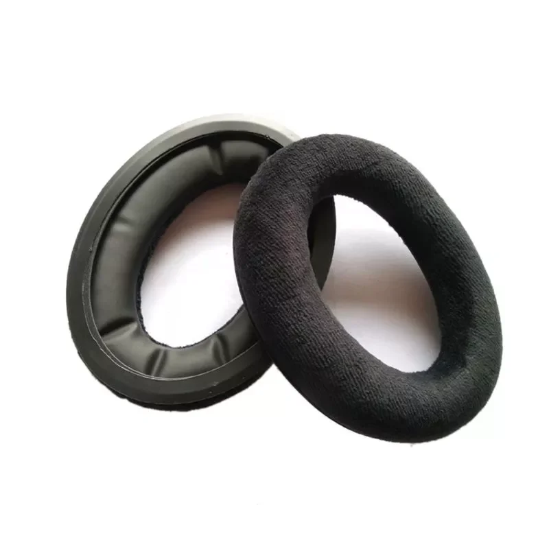 

Бархатные велюровые амбушюры для sennheiser HD515 HD555 HD595 PC360