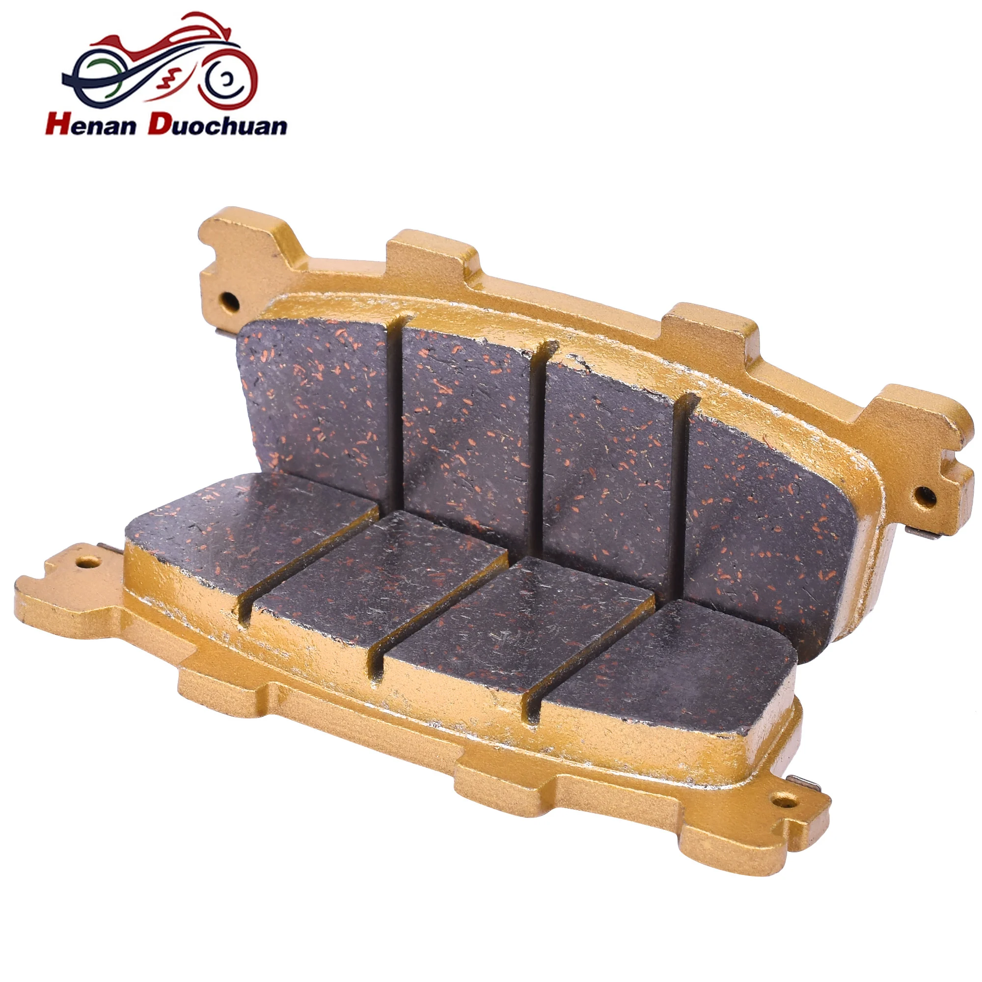 Задние тормозные колодки двигателя для KYMCO 300 xцитация Ri 125 K-XCTi Новые G-Dink S125 S200 S 200