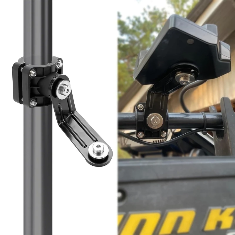 Комплект для крепления датчика в режиме перспективы Оборудование 0101297000 D7YA