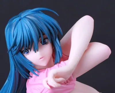 Фигурки героев японского аниме takuya 24 см |