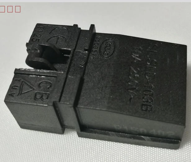 

new 5pcs SLD-103B 10a 250v b t 125 100%