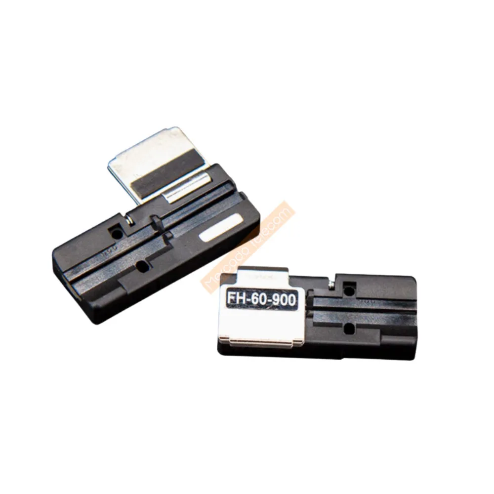 Волоконный зажим FH-60-900 для FSM-70S 80S 70R 60R 12S 22S 80C Сварщики диаметром 900 мкм Держатель