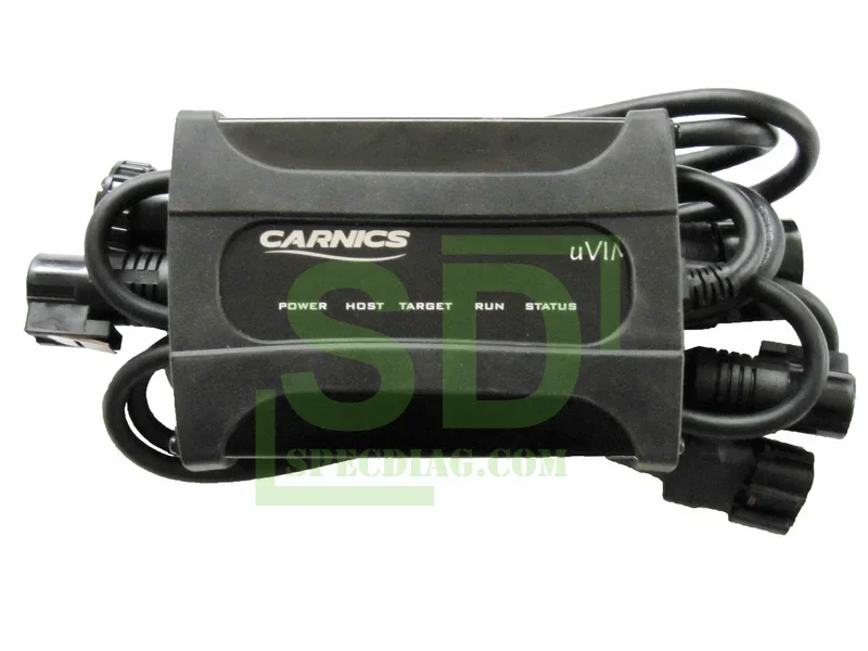 ДИАГНОСТИЧЕСКИЙ КОМПЛЕКТ DOOSAN (uVIM) для SCAN 200