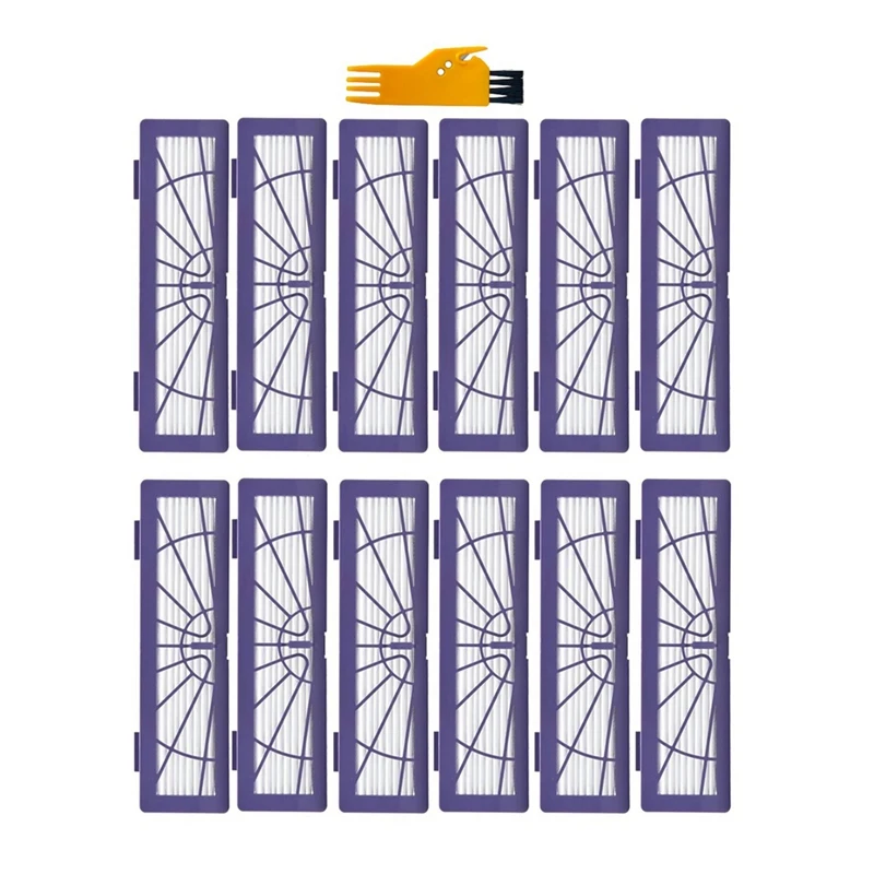 

Сменный фильтр для пылесоса Neato Botvac 70E 75 80 85 D75 D80 D85