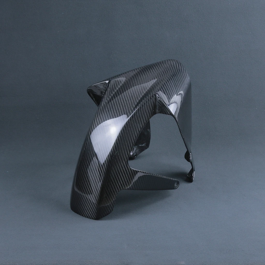 

Carbon Front Fender for KTM RC 390