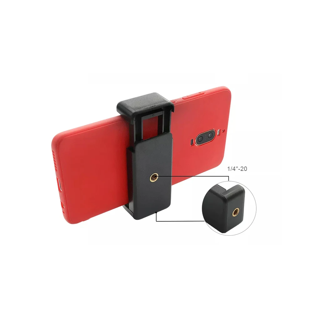 Мини-штатив для смартфона со стабилизатором OSMO Feiyu Zhiyun Smooth Q Gimbal accessories |