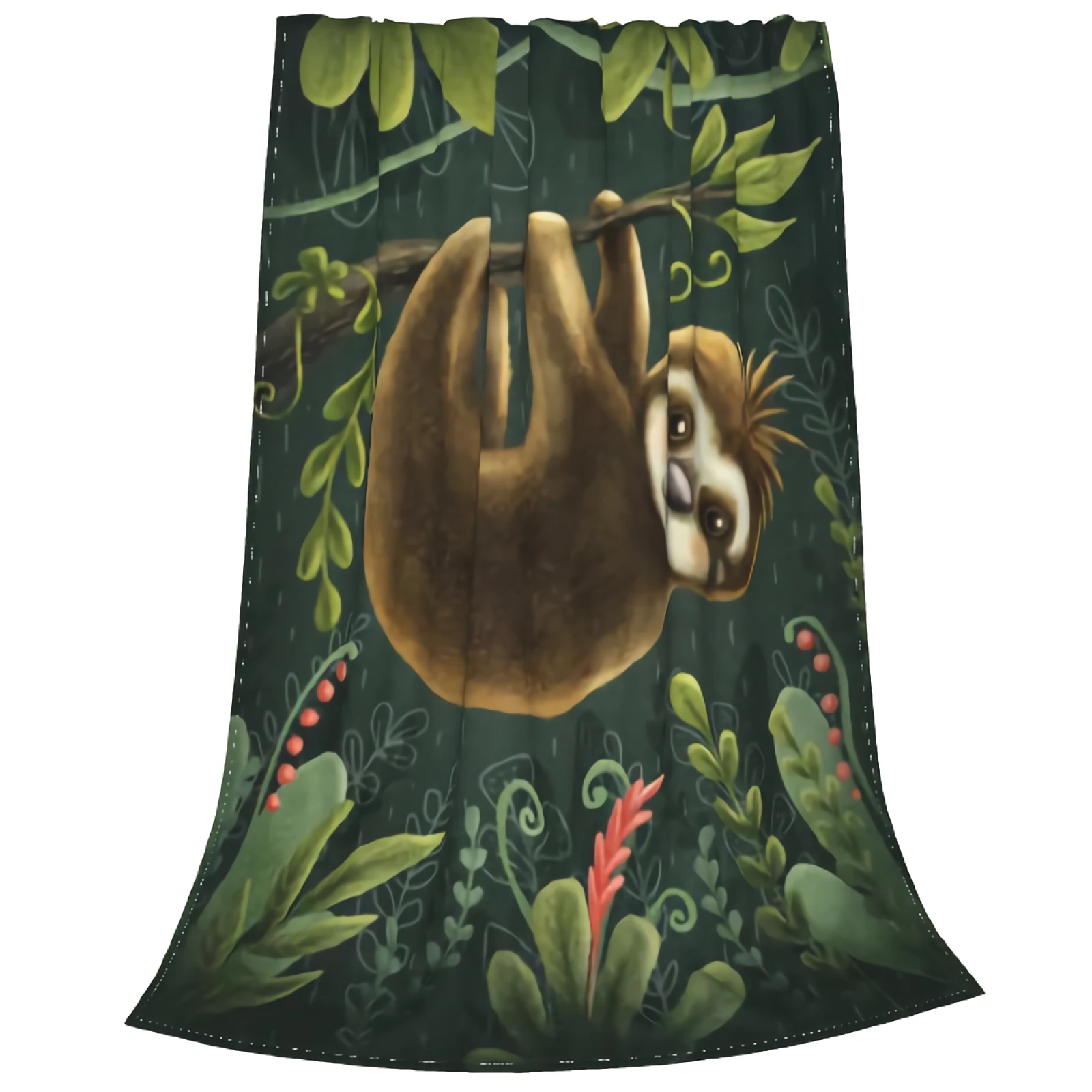

Одеяло легкое для отдыха на дереве, 50x40 дюймов