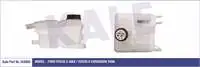 

343850 for radiator replacement water tank FOCUS II C MAX FOCUS II 1.6tdci cover