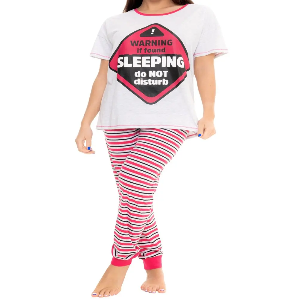 

Женские пижамы с коротким рукавом, размеры XS-XXL