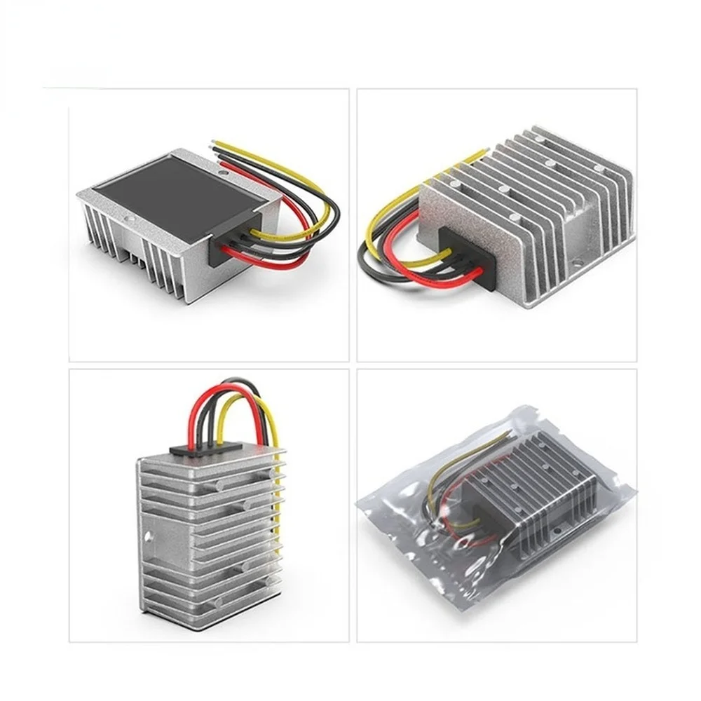 

Input voltage range 40v-60v to 12v dc buck 48v to 12v 10A buck converter dc step down converter from