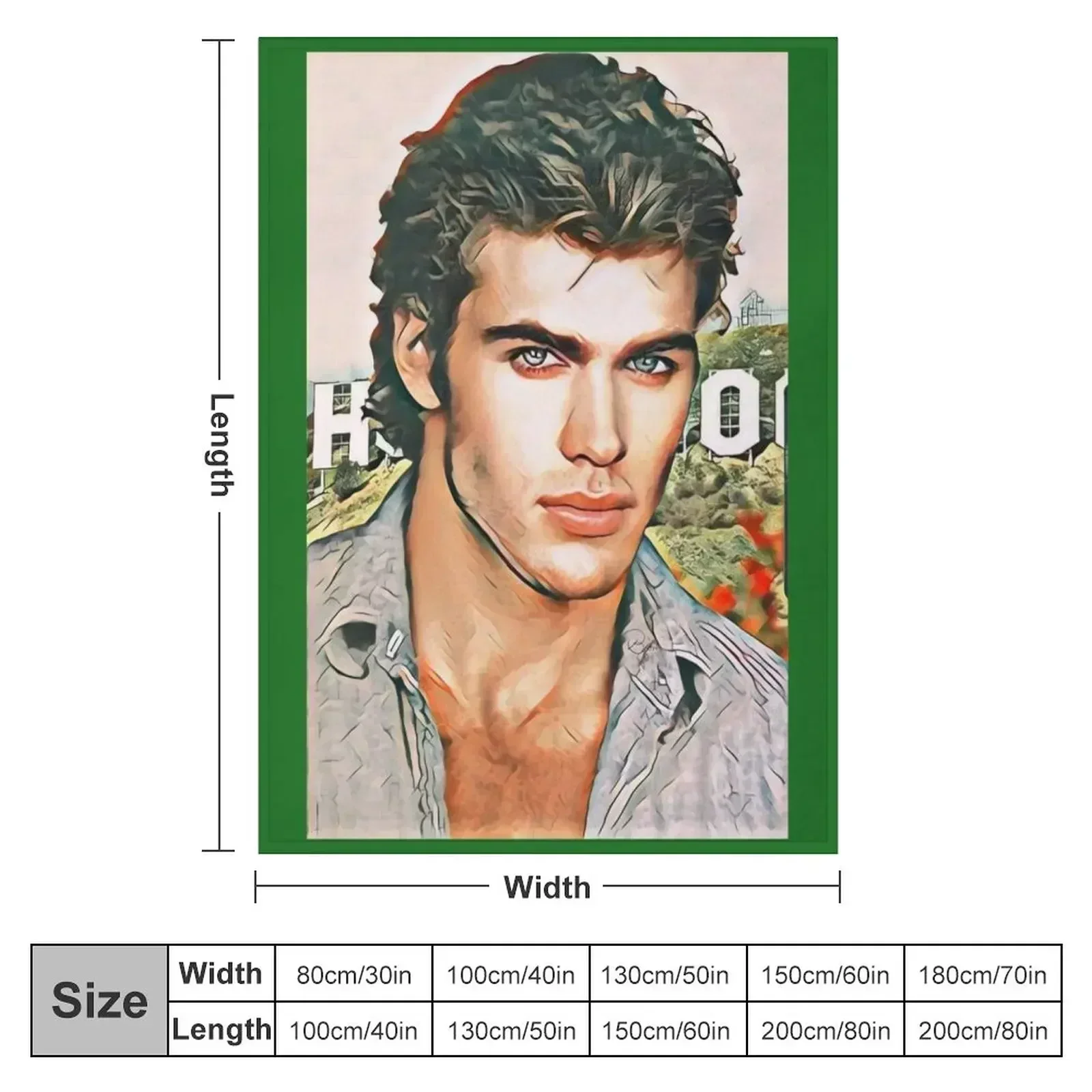 Одеяло JON ERIK HEXUM самое мягкое плюшевое пляжное одеяло в клетку для дивана-кровати