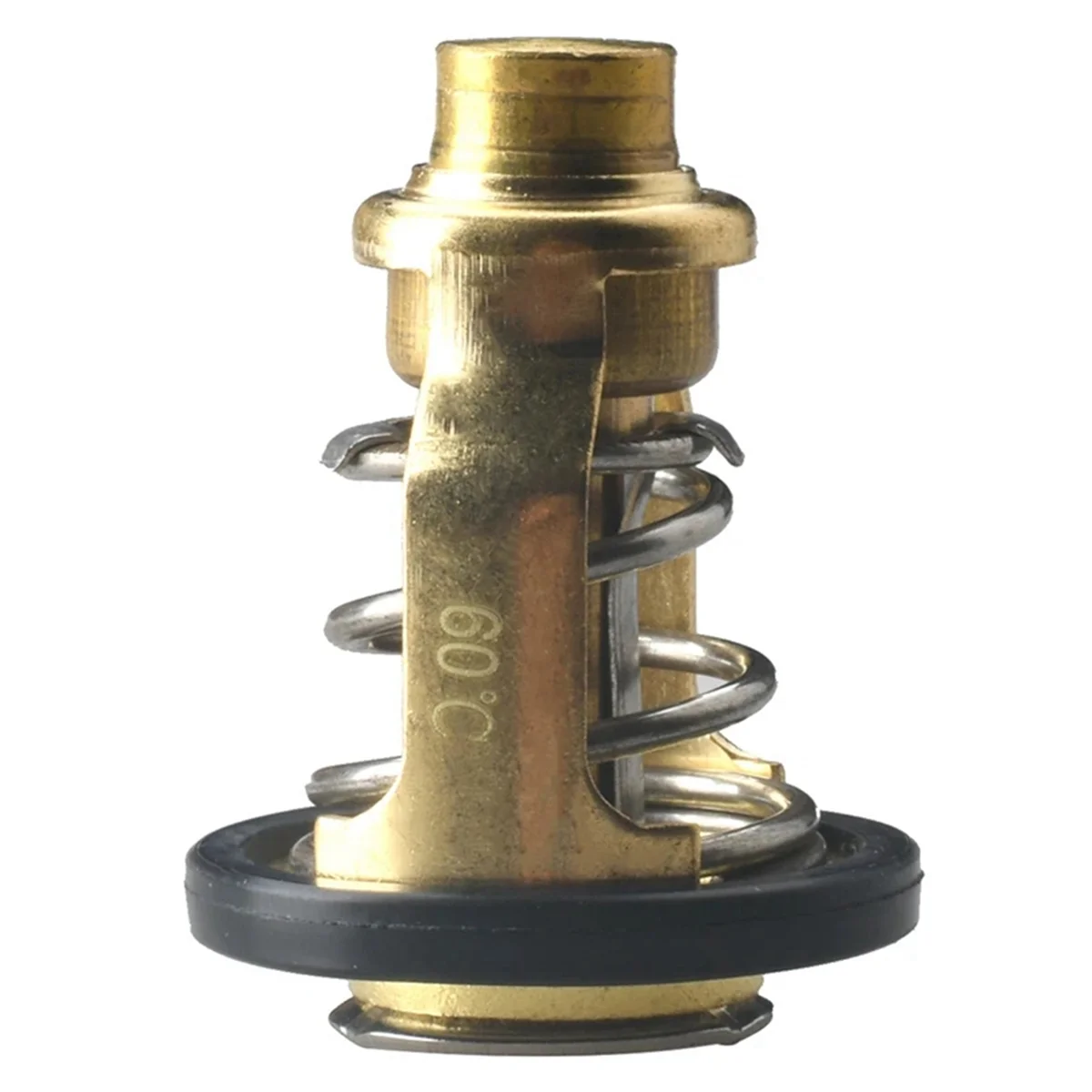 60 °C термостат для Suzuki подвесной 4-тактный Johnson 5033721 67F-12411-01-0 17670-90J00