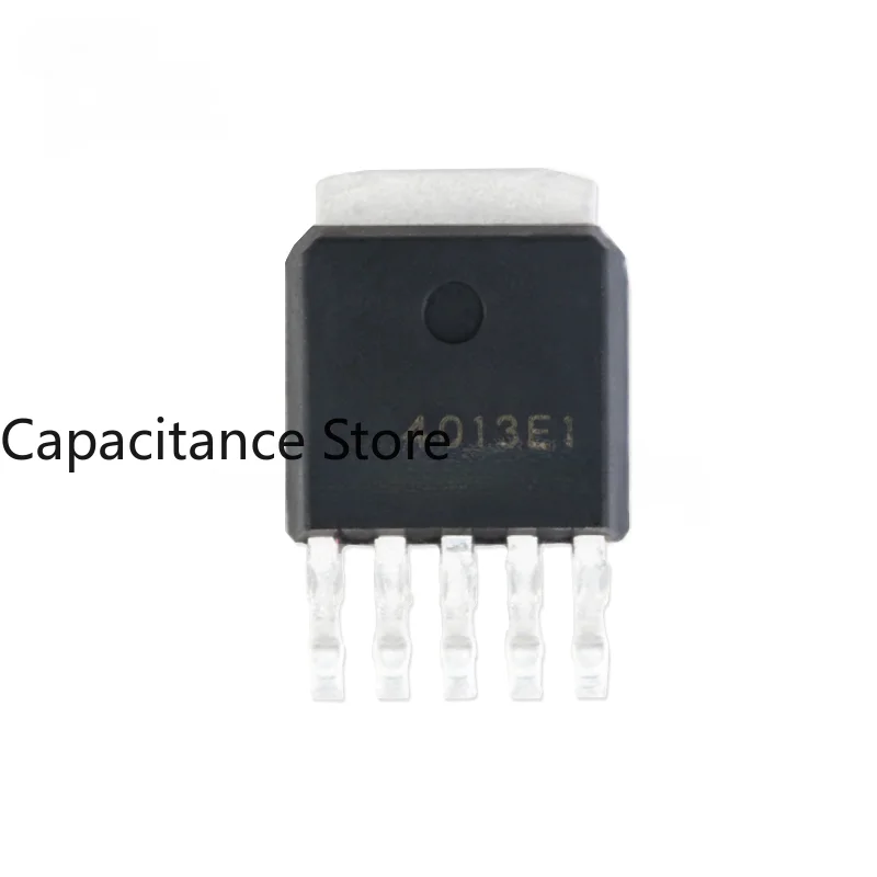 

10PCS Genuine XL4013E1 TO-252 4A1.25-32V 180khz Buck DC Converter Chip