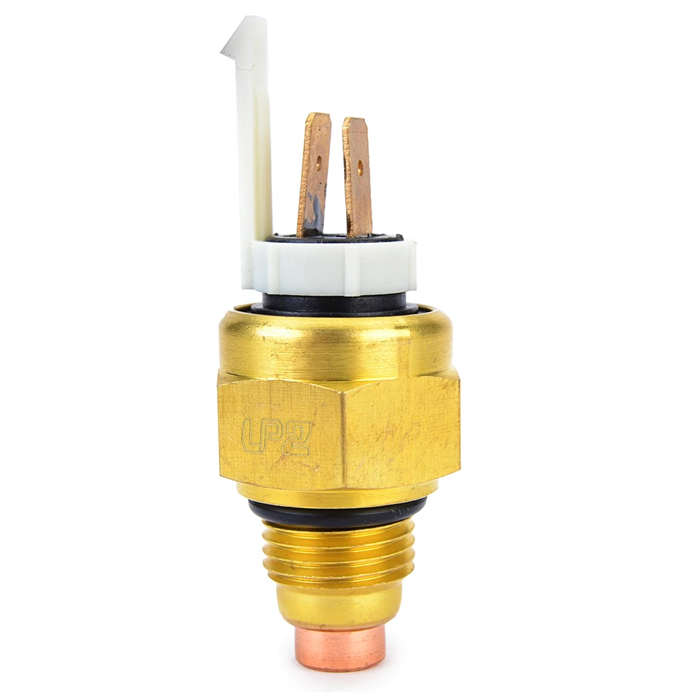 Термопереключатель вентилятора радиатора для Yamaha FZ400 FZ750 FZR1000 FZR250R FZR250 FZR400 FZR500 FZR600 Genesis FZR750 FZX750 2EL-82560-00