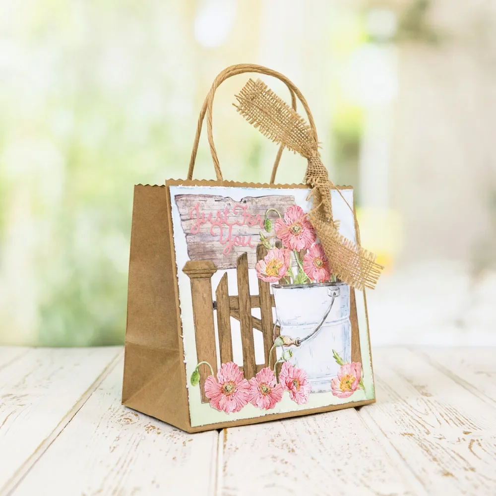 Эксклюзивные отражения WoodBluebell Web штампы для DIY скрапбукинга ремесел создатель