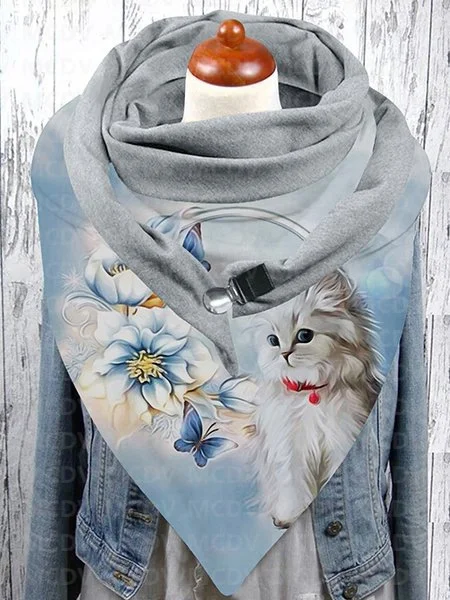 Рисунок 5 - Женский осенне-зимний Повседневный