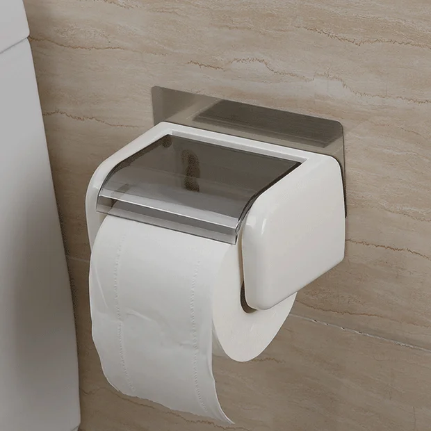 

Cheap High Quality Hot Sell Economical And Practical Wall mounted Box Tissue Boxes Storage